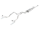 Cat-Back for Toyota TUNDRA 2009-13 Borla 140333